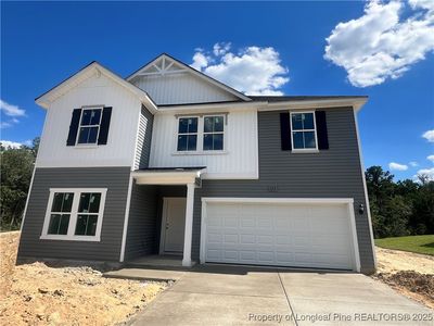 122 Greenbay St, Lillington, NC, 27546