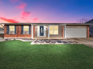 4141 McClay Rd, Saint Charles, MO 63304