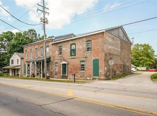 9870 Highway 150, Greenville, IN 47124