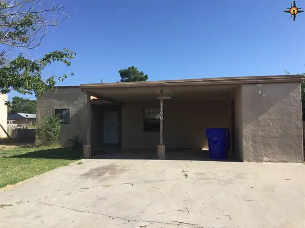 1120 Juniper Ave, Las Cruces, NM 88001