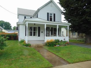 9 Prospect St, Fort Edward, NY 12828