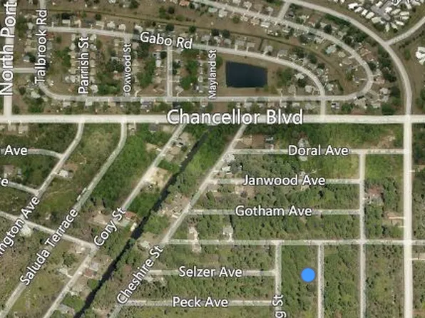 153 Friendly St, Pt Charlotte, FL 33953