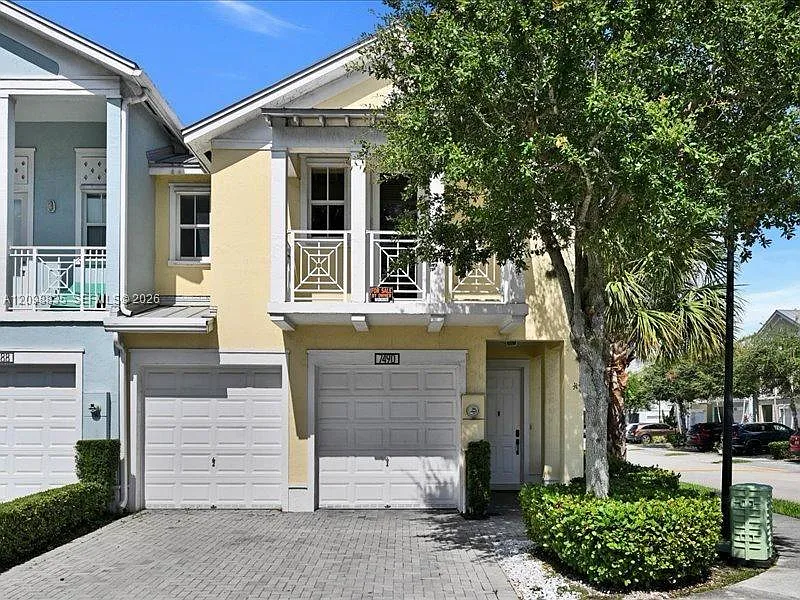 Reserve At Doral West — Photo 1