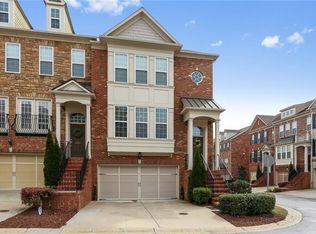 5061 Ridgemont Walk SE, Atlanta, GA 30339