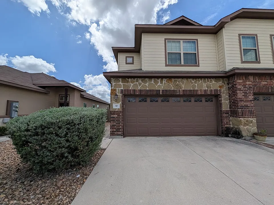 310 Creekside Curv