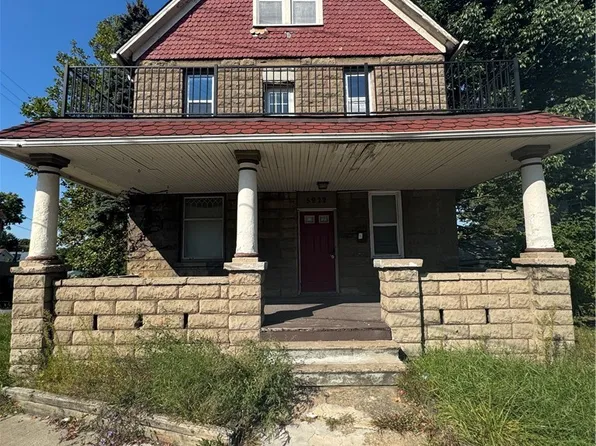 5924 Denison Ave, Cleveland, OH 44102