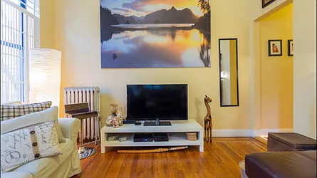 Rented by Bohemia Realty Group