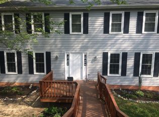 21 Apache Ter, Fredericksburg, VA 22401