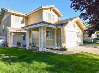 44626 E Foxboro Ct, Lancaster, CA 93535