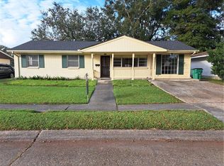 4108 Academy Dr, Metairie, LA 70003