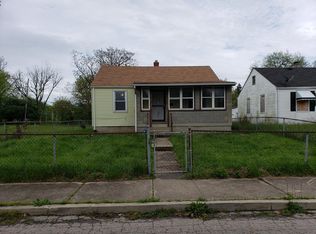 576 N Ohio Ave, Columbus, OH