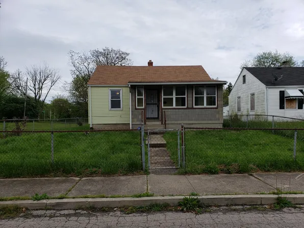 576 N Ohio Ave, Columbus, OH 43203