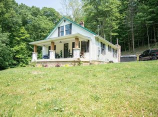 6036 Liberty Hill Rd, Chillicothe, OH 45601