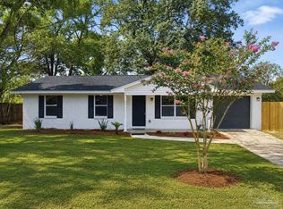 551 Corrydale Dr, Pensacola, FL 32506
