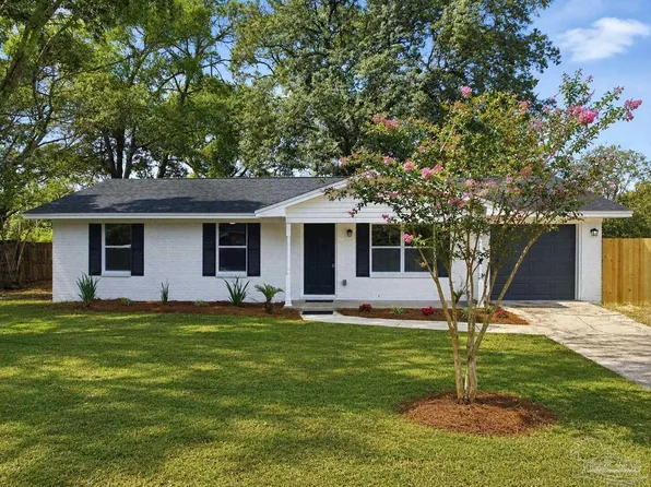 551 Corrydale Dr, Pensacola, FL 32506
