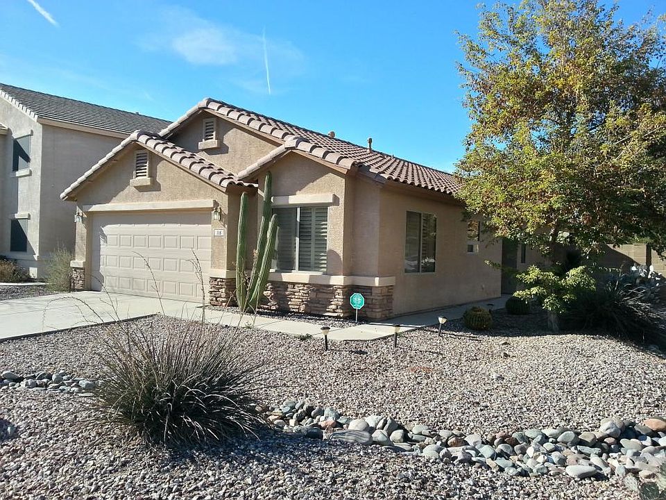1st image of 116 W Brangus Way