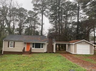 1765 Elaine Dr, Decatur, GA 30035