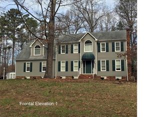 6620 Loamy Ct, Chesterfield, VA 23838
