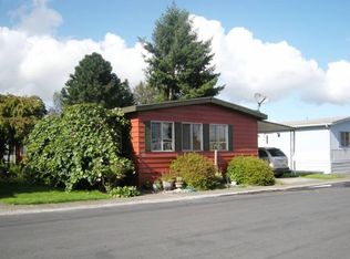 5600 Mount Solo Rd, Longview, WA 98632