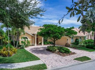 4378 Via Del Villetti Dr, Venice, FL 34293