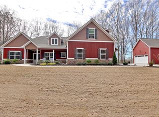 589 Cook Rd TRACT 4, Zebulon, GA 30295