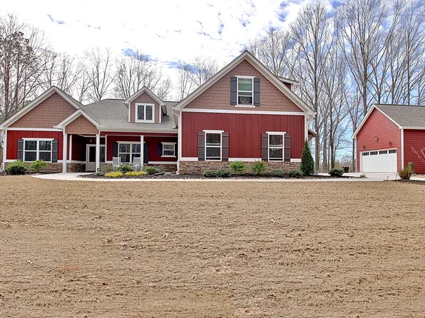 589 Cook Rd Tract 4, Zebulon, GA 30295
