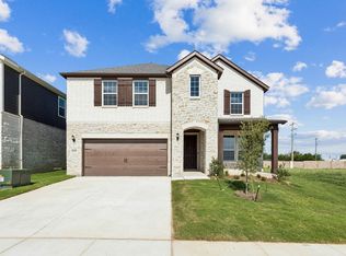 825 Norfolk Ln, Godley, TX 76044