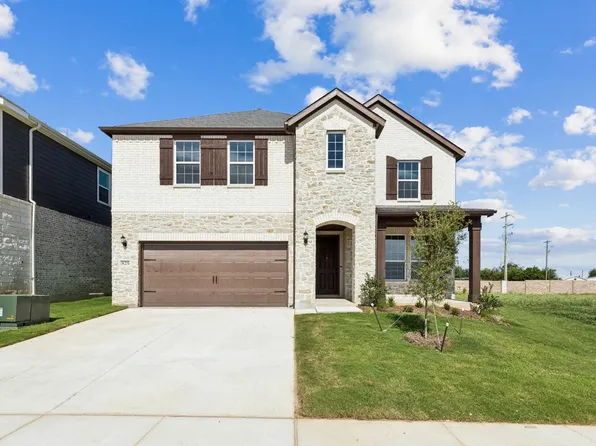 825 Norfolk Ln, Godley, TX 76044