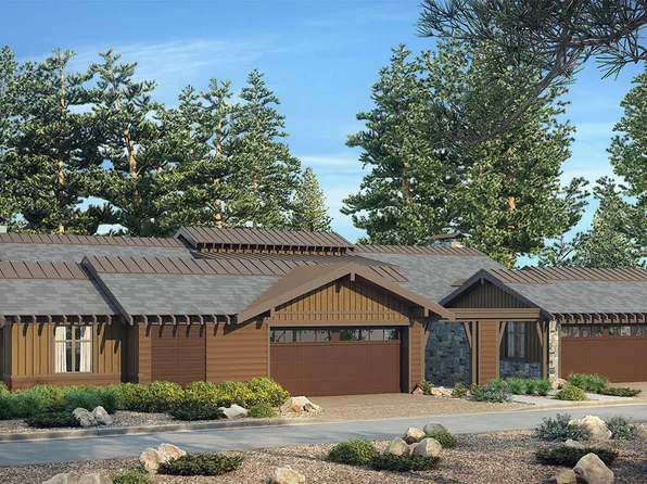 1733 E Bent Tree Circle #48, Flagstaff, AZ 86005