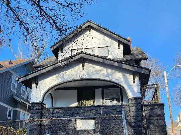 3800 Chestnut Ave, Kansas City, MO 64128