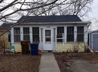 358 Ahnaip St, Menasha, WI 54952