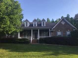 12512 Amoretto Way, Raleigh, NC 27613