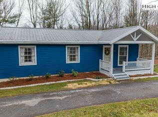 151 Lomax St, Boone, NC 28607