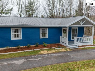 151 Lomax Street, Boone, NC, 28607