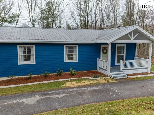 151 Lomax Street, Boone, NC 28607