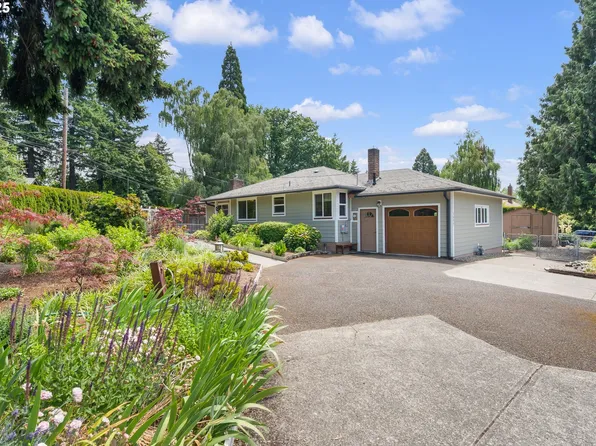 3606 SE Johnson Creek Blvd, Portland, OR 97222