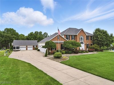 6650 Pheasant Run, Canfield, OH, 44406