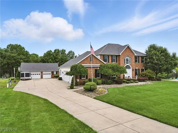6650 Pheasant Run, Canfield, OH 44406
