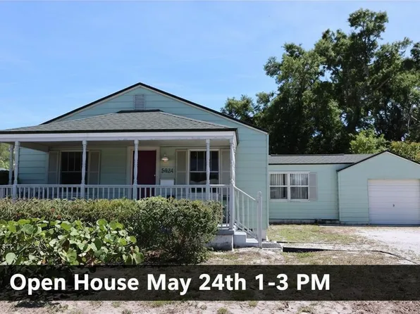 5824 Gulfport Blvd S, Saint Petersburg, FL 33707