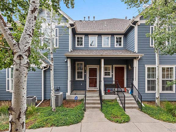 3rd image of 7777 E 23rd Avenue #503