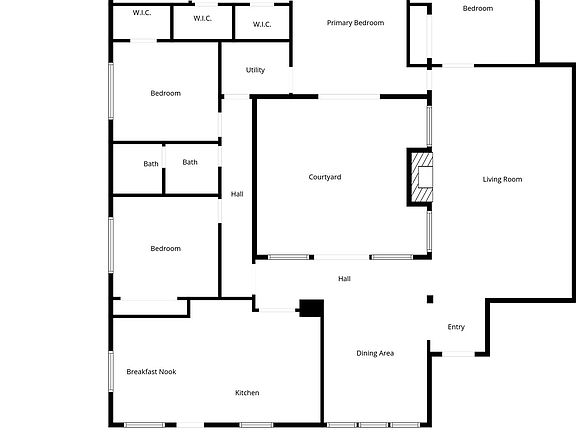 3rd image of 11419 Inwood Dr