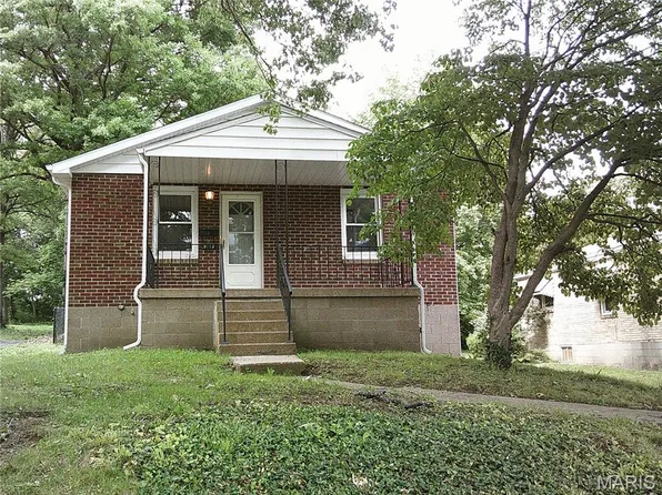 9113 Palmer Ave, Saint Louis, MO 63114