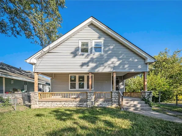 1500 Waverly Ave, Kansas City, KS 66104