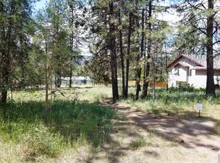 000 Palmer Ln, Tum Tum, WA 99026