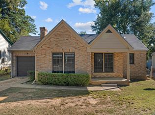 506 Nathan St, Marshall, TX 75670