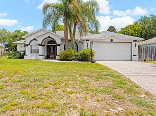 14185 Segovia St, Spring Hill, FL 34609