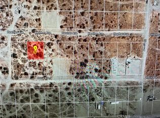 0 Heather Ave #668, Cabazon, CA 92230