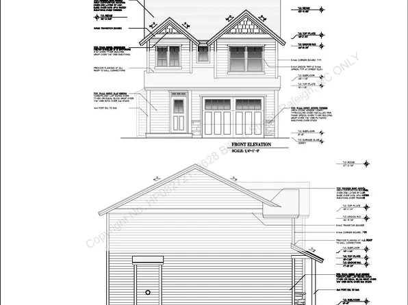 2928 Filbert St, Raleigh, NC 27610