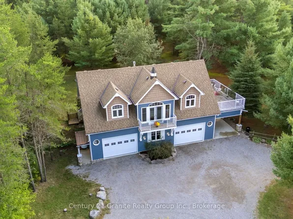 58 Winchester Dr, Kawartha Lakes, ON K0M 1C0