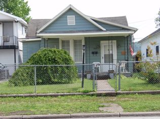 1909 S 3rd St, Ironton, OH 45638